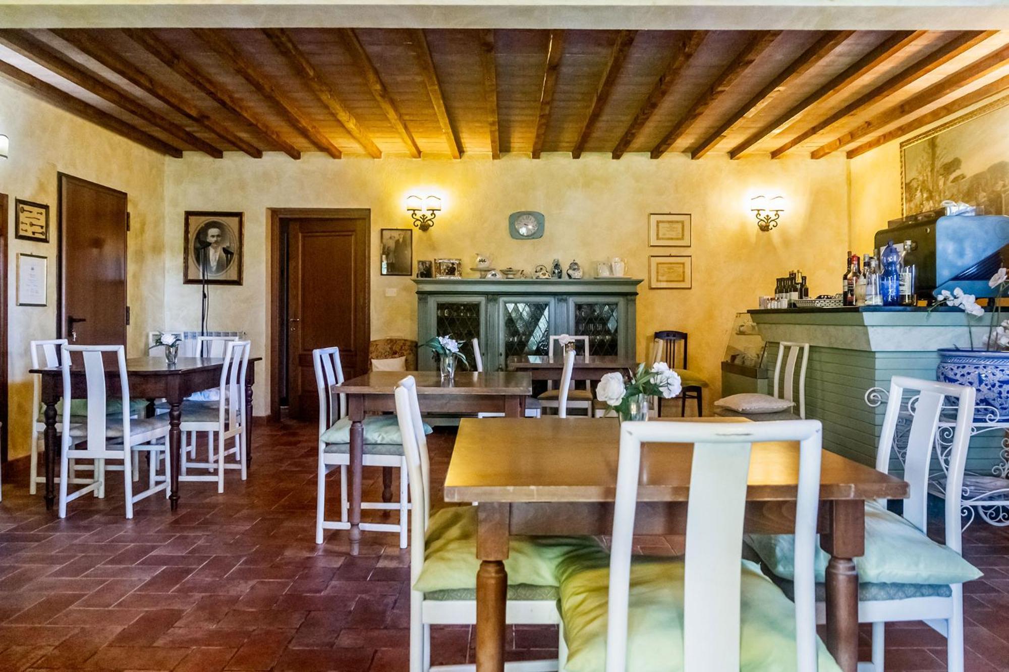 Agriturismo Bio Fattoria Casetta Гаворрано Экстерьер фото