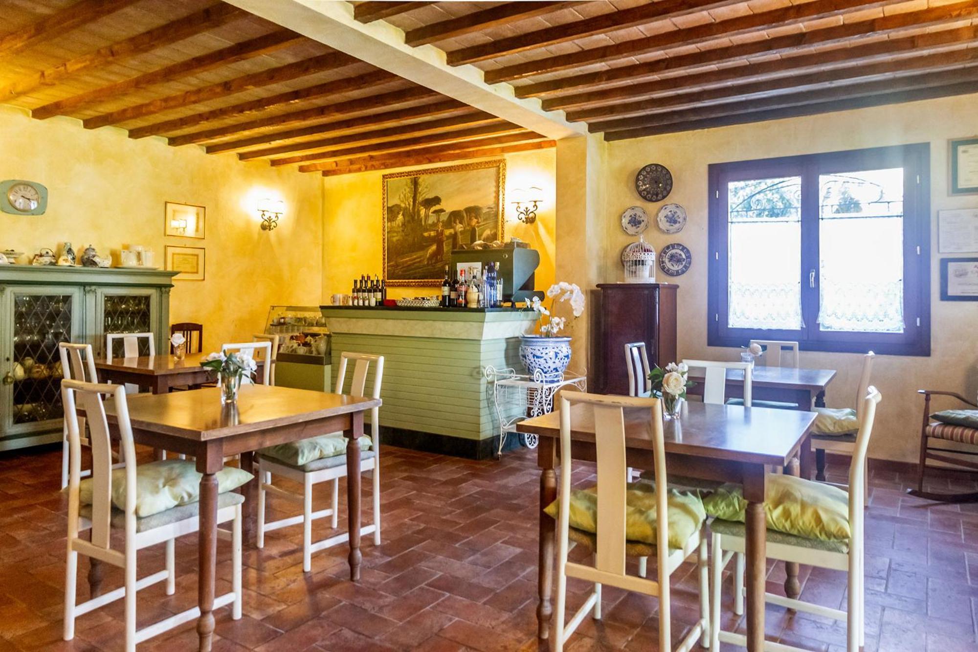 Agriturismo Bio Fattoria Casetta Гаворрано Экстерьер фото