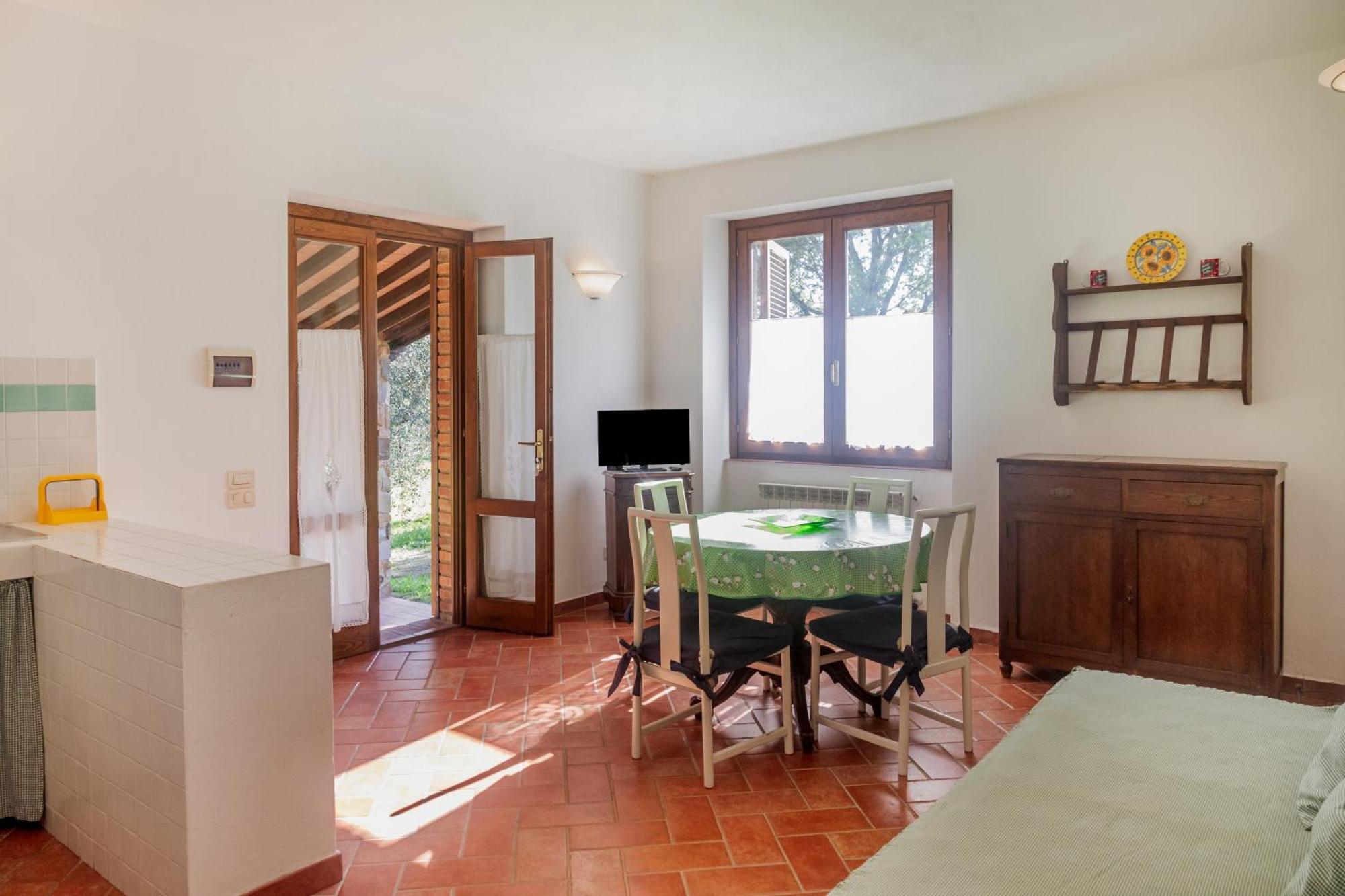 Agriturismo Bio Fattoria Casetta Гаворрано Экстерьер фото