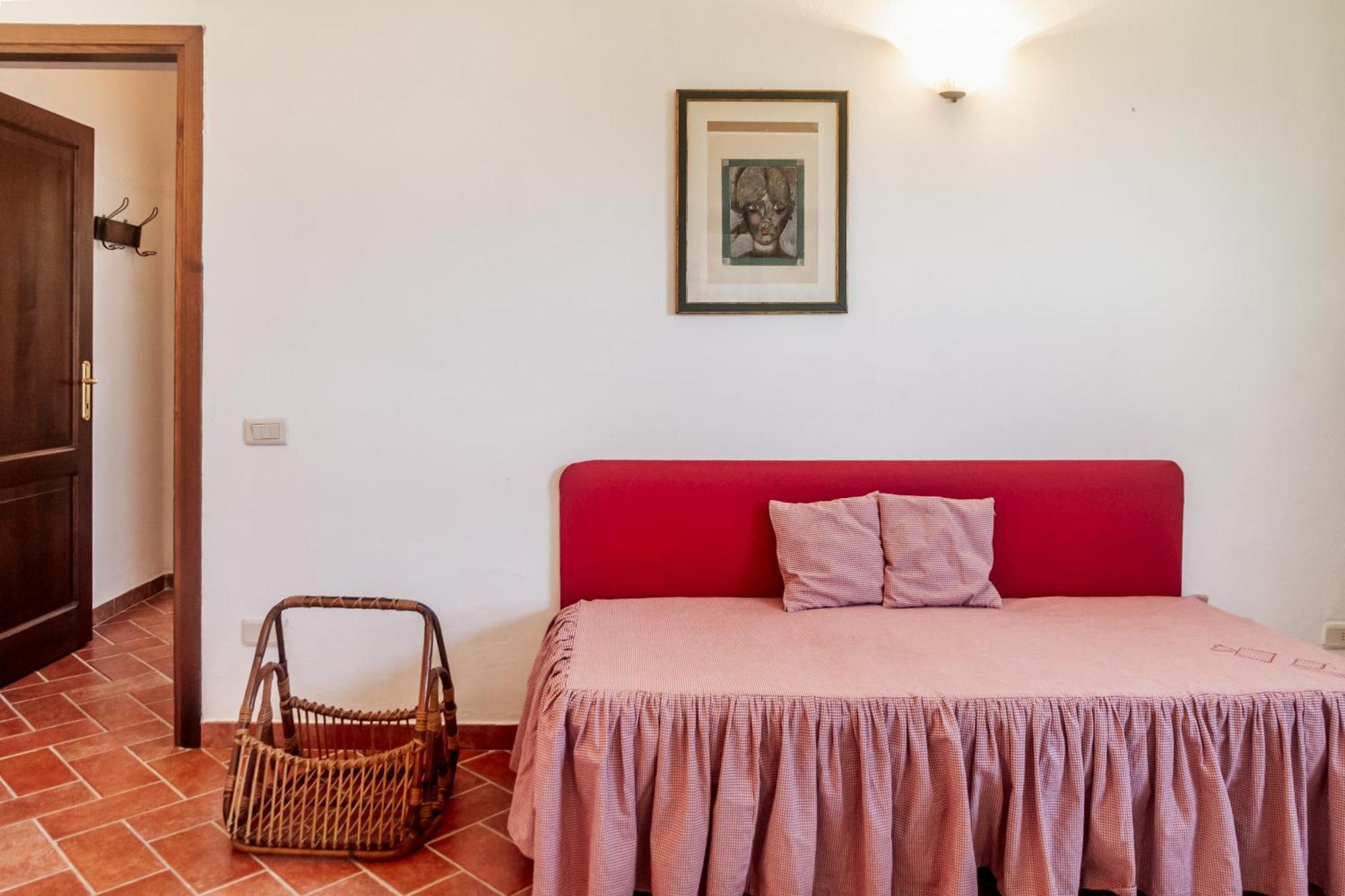 Agriturismo Bio Fattoria Casetta Гаворрано Экстерьер фото