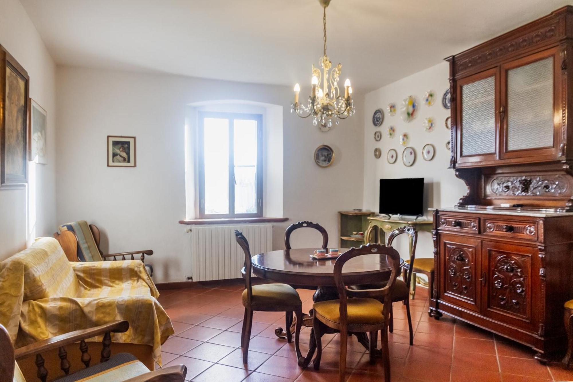 Agriturismo Bio Fattoria Casetta Гаворрано Экстерьер фото