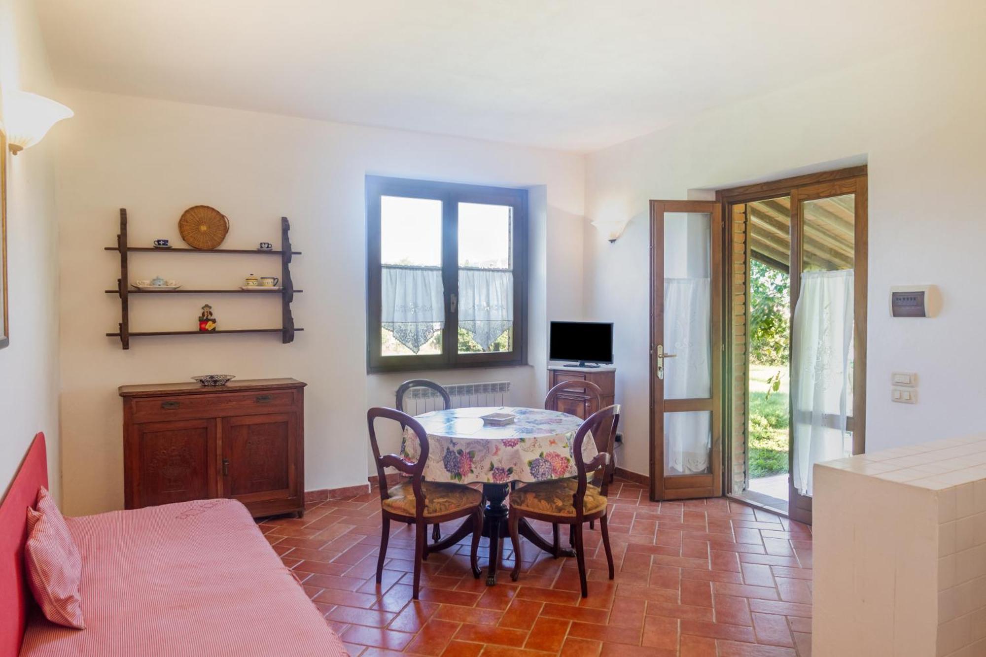 Agriturismo Bio Fattoria Casetta Гаворрано Экстерьер фото