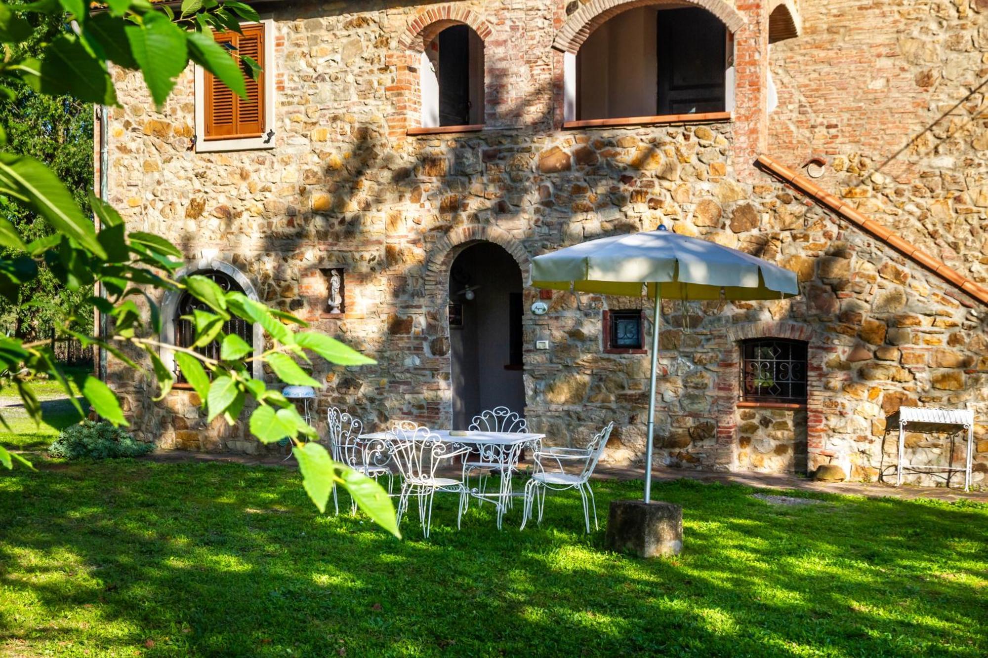 Agriturismo Bio Fattoria Casetta Гаворрано Экстерьер фото