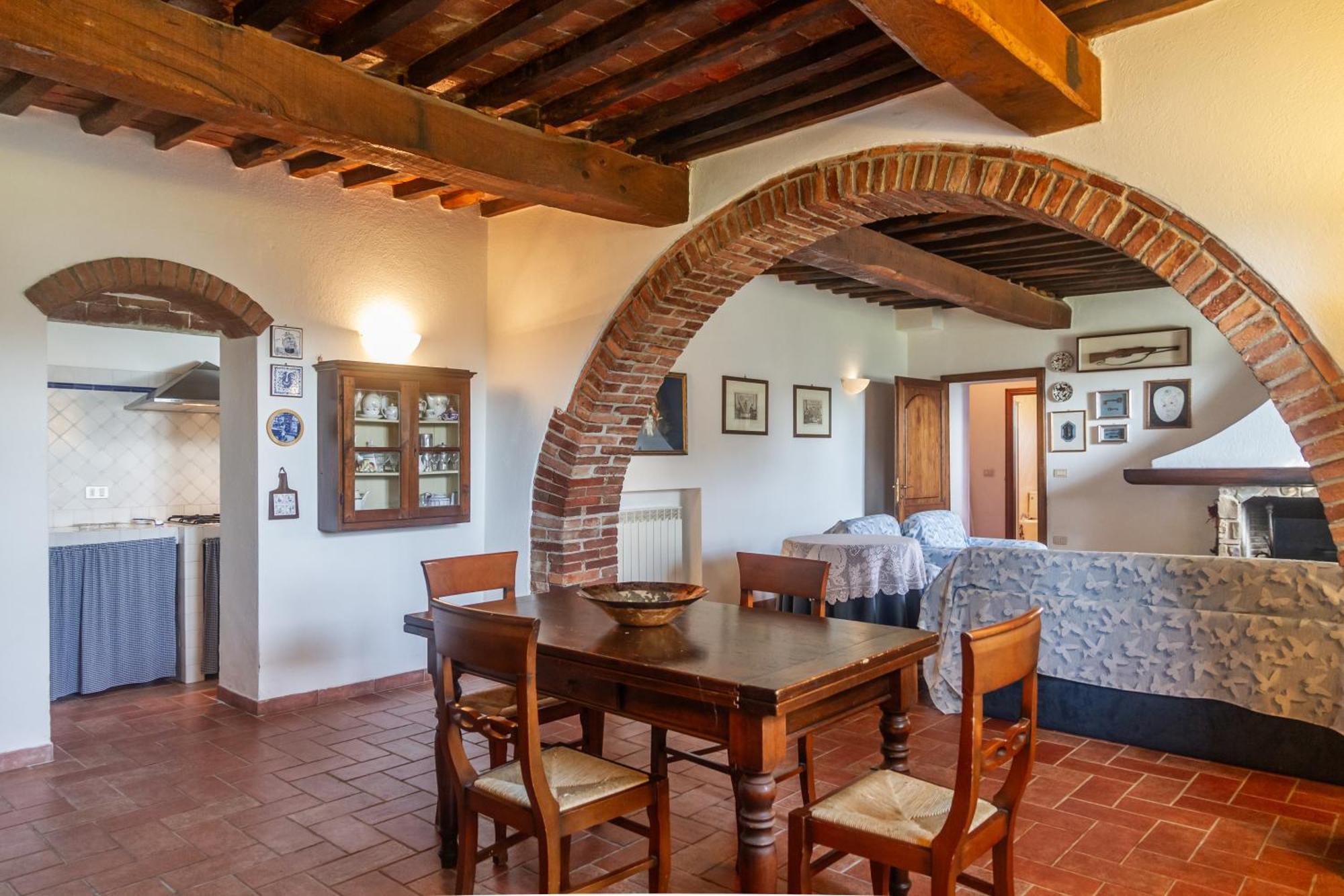 Agriturismo Bio Fattoria Casetta Гаворрано Экстерьер фото