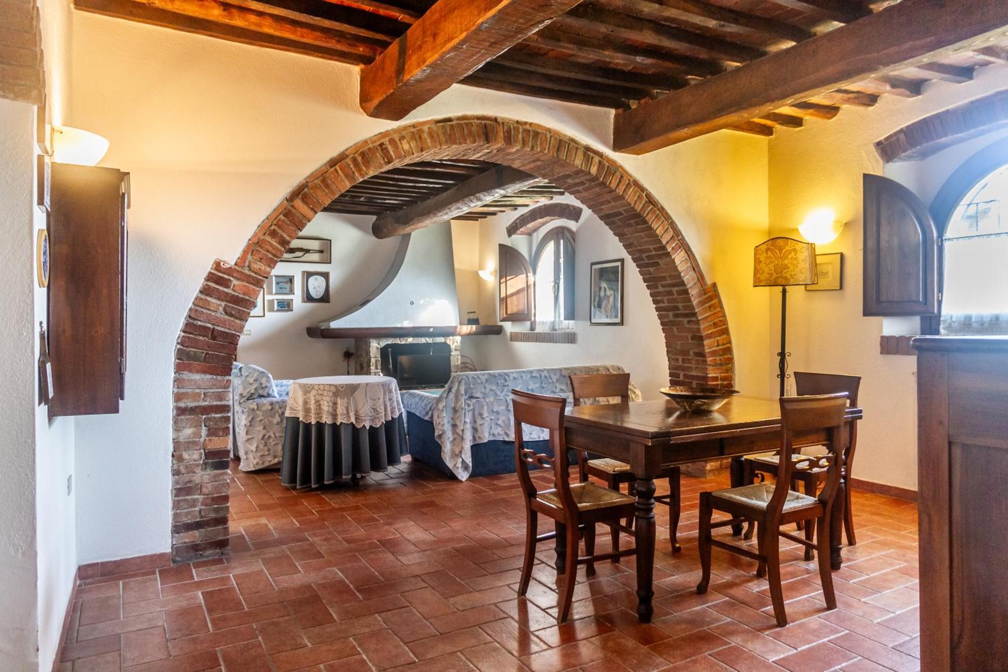 Agriturismo Bio Fattoria Casetta Гаворрано Экстерьер фото
