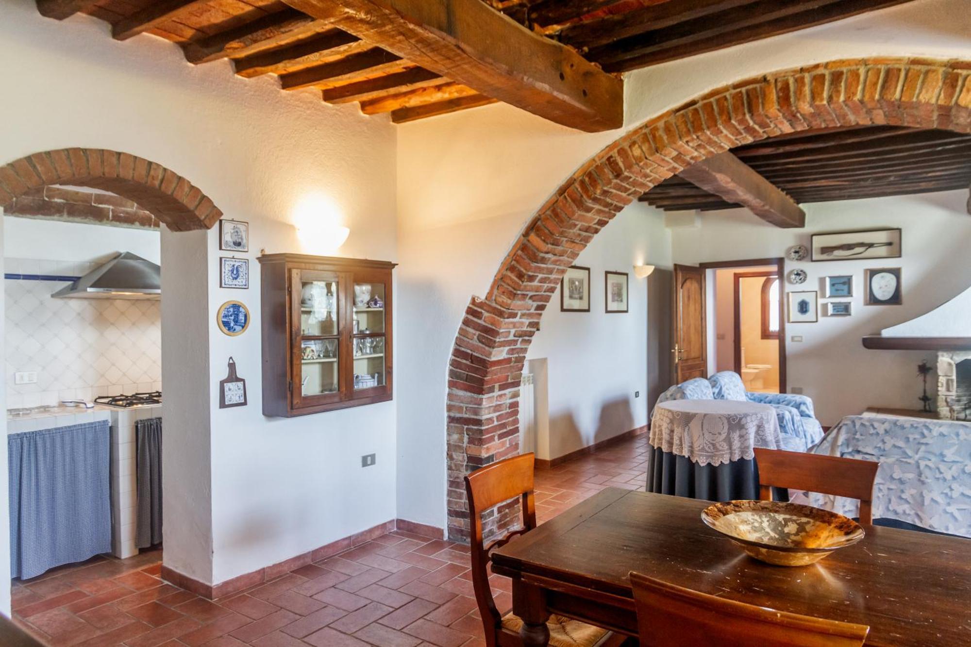 Agriturismo Bio Fattoria Casetta Гаворрано Экстерьер фото