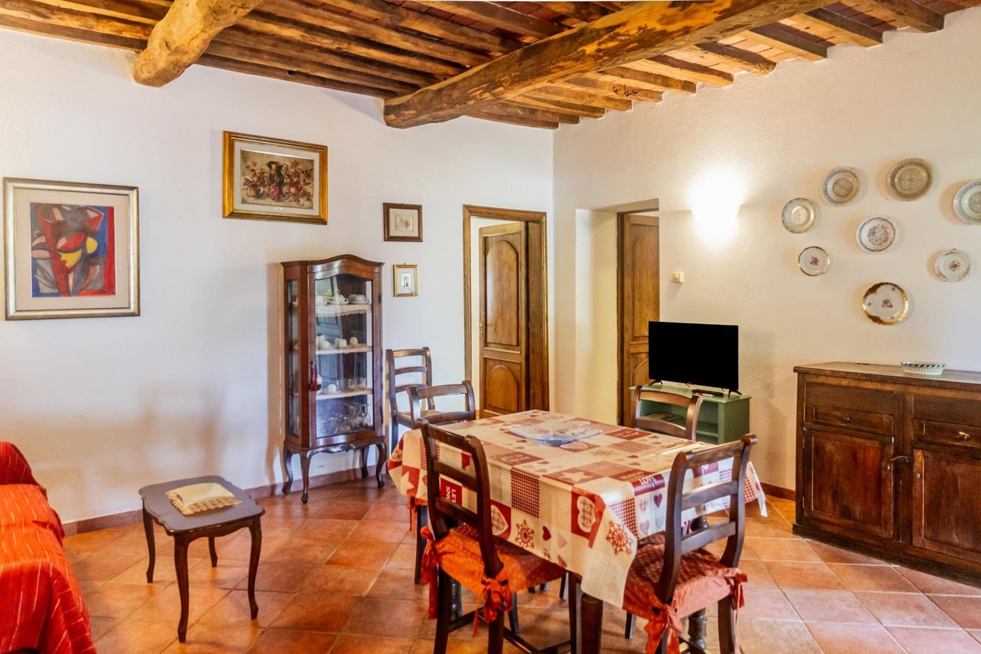 Agriturismo Bio Fattoria Casetta Гаворрано Экстерьер фото