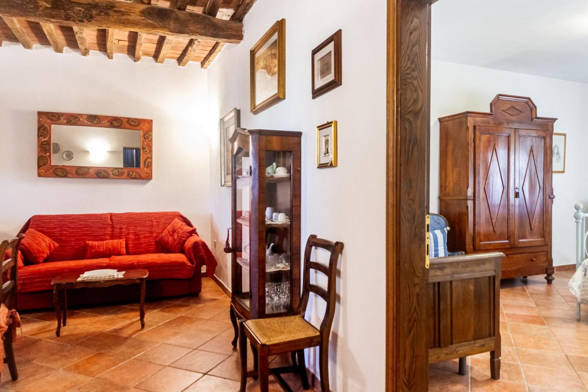 Agriturismo Bio Fattoria Casetta Гаворрано Экстерьер фото